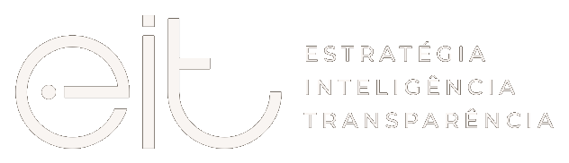 EIT — Estratégia, Inteligência e Transparência