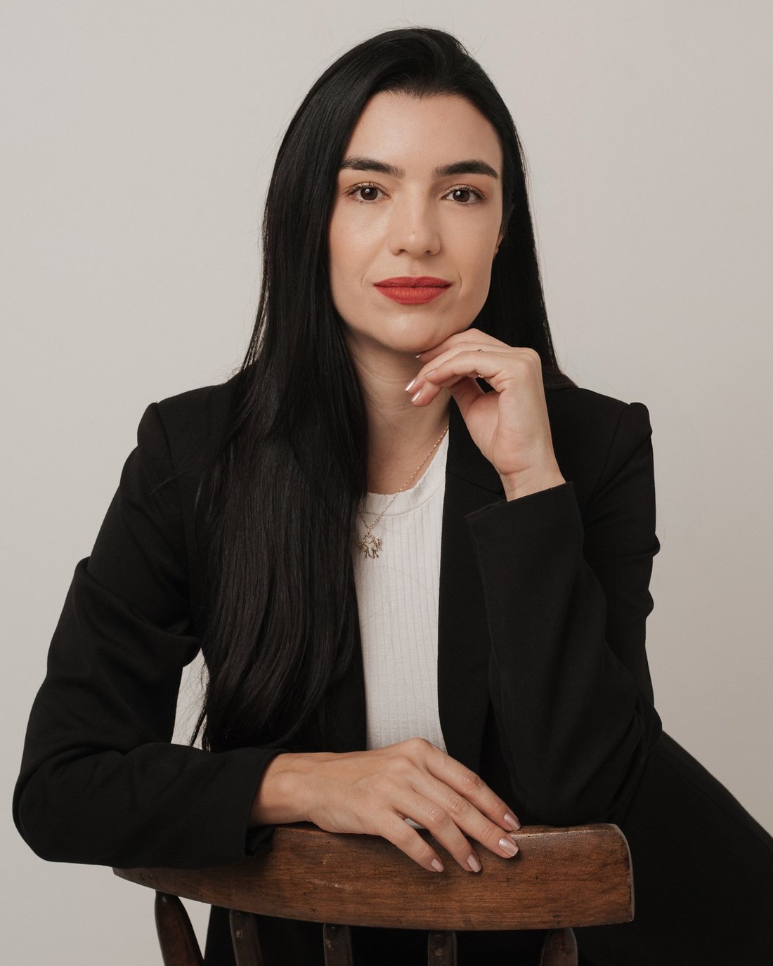 Elaine Inarejos Tomeleri